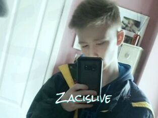Zacislive