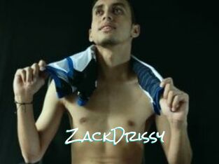 ZackDrissy