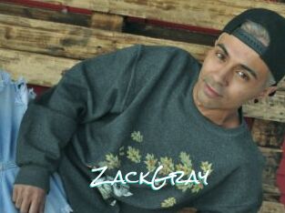ZackGray