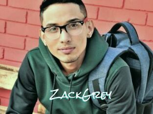 ZackGrey