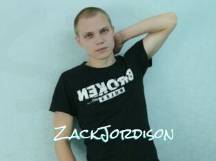 ZackJordison