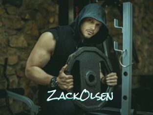 ZackOlsen