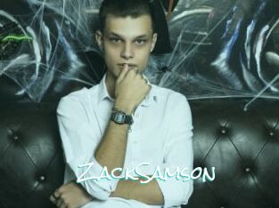 ZackSamson