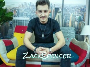 ZackSpencer