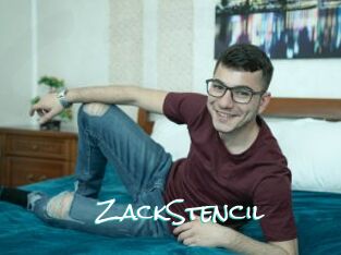 ZackStencil