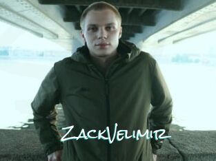 ZackVelimir