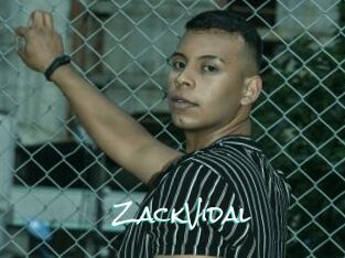 ZackVidal