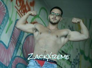 ZackXreme