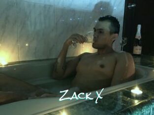 Zack_X