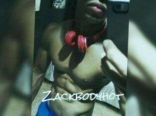 Zackbodyhot