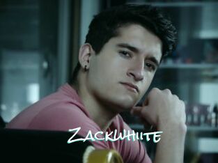 Zackwhiite