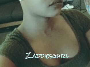 Zaddiesgurl