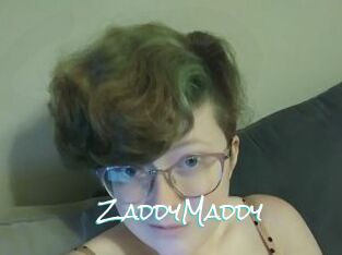 ZaddyMaddy