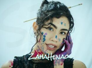 ZahaHenao