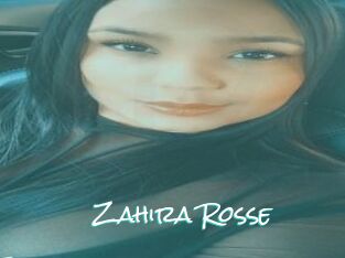 Zahira_Rosse