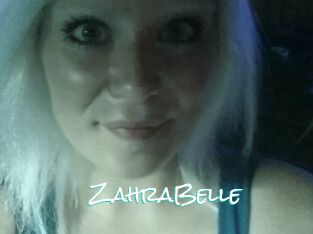 ZahraBelle