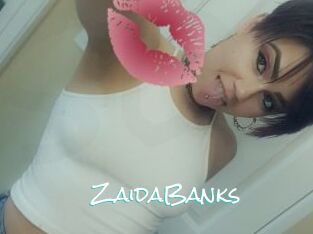 ZaidaBanks