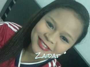 Zaidat