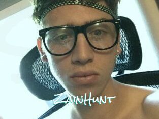 ZainHunt