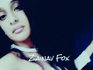 Zainav_Fox