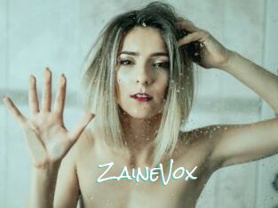 ZaineVox