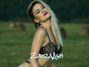 ZairaAsh