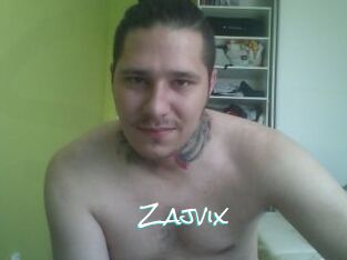 Zajvix