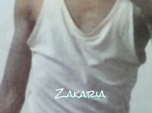Zakaria
