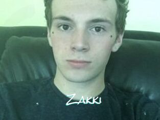 Zakki