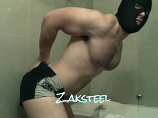 Zaksteel