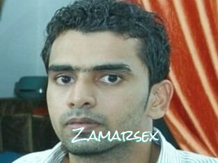 Zamarsex