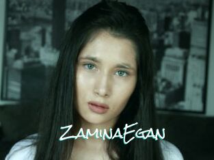 ZaminaEgan