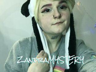 ZandraMYSTERY
