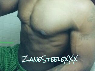 ZaneSteeleXXX