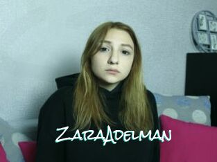 ZaraAdelman