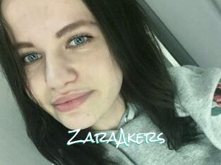 ZaraAkers