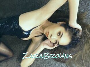 ZaraBrowns