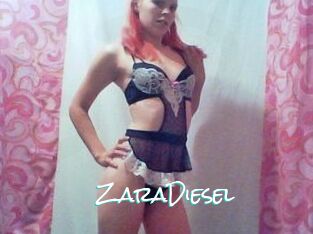 ZaraDiesel