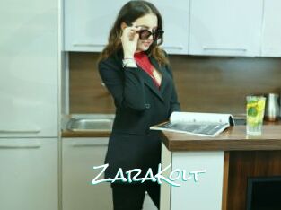 ZaraKolt