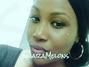 ZaraMelons