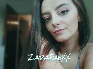 ZaraRaeXX