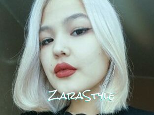 ZaraStyle