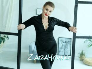 ZaraYoung