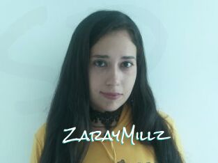 ZarayMillz