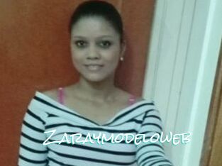 Zaraymodeloweb
