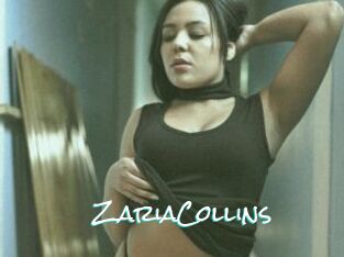 ZariaCollins