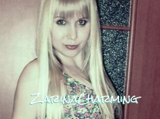 ZarinaCharming