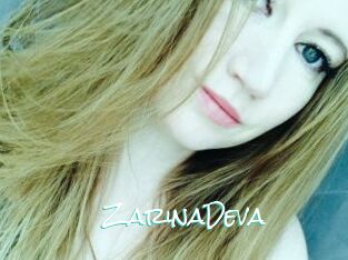 ZarinaDeva