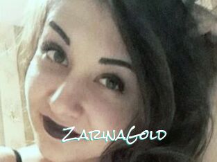 ZarinaGold
