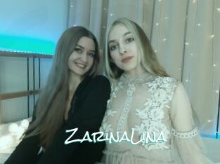 ZarinaLina Sensuality Dream
